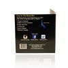 The Beard Bro- 7 Tools in 1 Professional Beard Shaping Tool For Perfect Lines and Symmetry- THE FIRST & ORIGINAL
