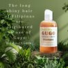 Gugo with Biotin + Caffeine Shampoo & Conditioner