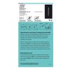 TePe Interdental Brushes 1.3mm Grey - 3 Packets of 8 (24 Brushes)