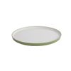Outwell Gala 2 Person Dinner Set Geschirr-Set Shadow Green Gr. Einheitsgröße