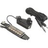 Guitar Pick Up for Round Hole Steel String Guitars