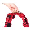 Rogz Explore Padded Harness Blue X-Large