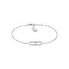 FOSSIL Bracelet Silver