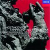 Shostakovich:Sym 13