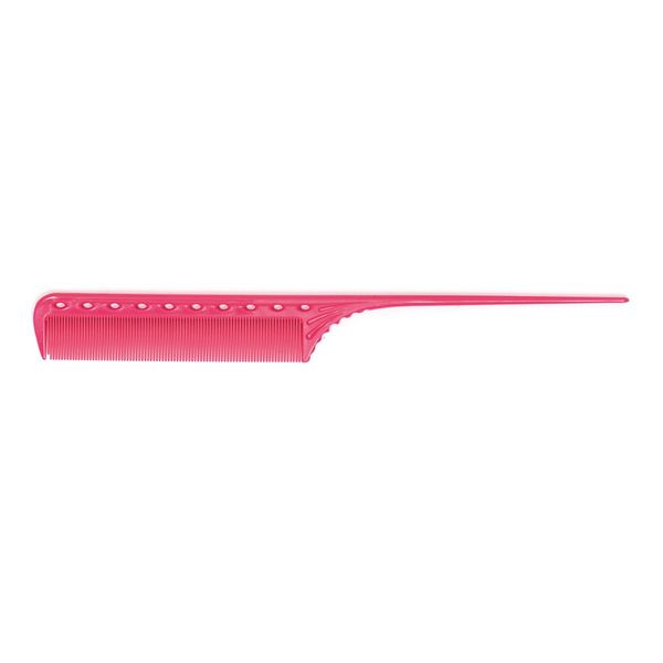 YSPARK(ワイエスパーク) Y.S.PARK ワインディングコーム YS-111EX ピンク (Pink) ヘアブラシ PK 1個 (x 1)
