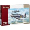 Special Hobby 1/72 Blackburn Roc Mk.I # 72141