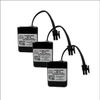 3PC Alarm Lock Trilogy S6173 Replacement Battery