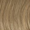Gabor Pixie Perfect Short Slight Layered Lightweight Wig by Hairuwear, Petite Cap, GL4-8 Dark Chocolate