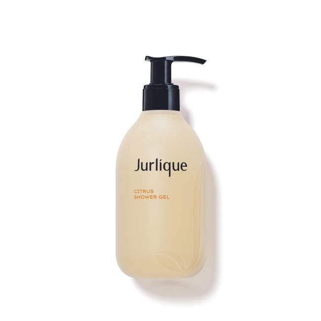 Jurlique CITRUS SHOWER GEL 300ML