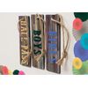 Teacher Created Resources Home Sweet Classroom Magnetic Hall Pass