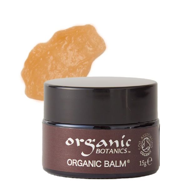 Organic Balm Organic Botanics