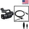 Sony PXW-X70 Professional Camcorder USB Cable Transfer Cord Replacement