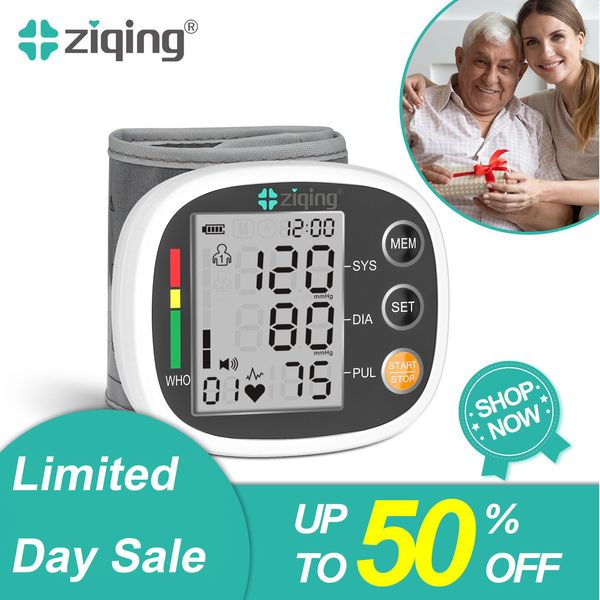 Rechargeable Sphygmomanomet