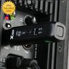 P3 Wireless XLR Bluetooth Receiver, Bluetooth Adapter for Speakers, Audio Mixer,