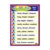 Super Duper Publications | Comparatives Fun Deck Flash Cards | Educational Learning Resource for Children