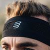 COMPRESSPORT Thin On/Off Headband - AW25 Black
