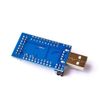 DollaTek CH341A USB to UART/IIC/SPI/TTL/ISP adapter EPP/MEM Parallel converter Onboard Operating Indicator Lamp Board Module