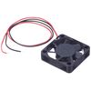 Sunon MF40102V2-A99 fan, 24 V DC, 1.11 W, 40 x 40 x 10 mm, 11.9 m³/h, 5800 rpm, 11.9 m³/h