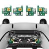 Back Paddles Replacement Switch Board Kit for PS5 Edge Controller LB RB Buttons
