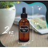 Mens beard growth oil