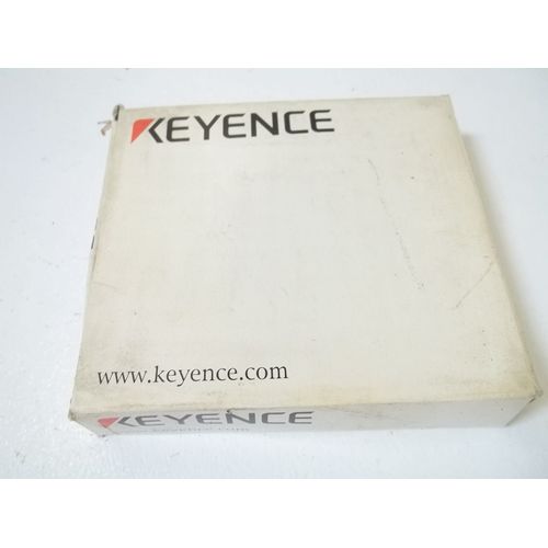 KEYENCE CORP EZ-12M 13 MA, SHIELDED TYPE, 2.5 MM RANGE, NPN OUTPUT TYPE, M12 CONNECTION, STANDARD TARGET, IP67 ENCLOSURE PROTECTION, 12-24 VDC OPERATING VOLTAGE, 2.5 MM / 0.10" +/-10% DETECTING DISTAN