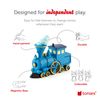 Tonies The Little Engine That Could Audio Play Character
