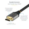 Startech.Com 50Cm Hdmi 2.1 8K Cable - Certified Ultra High Speed Hdmi Cable 48Gb