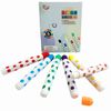 Yuanhe Bingo Daubers 6 Pack in Mixed Colors