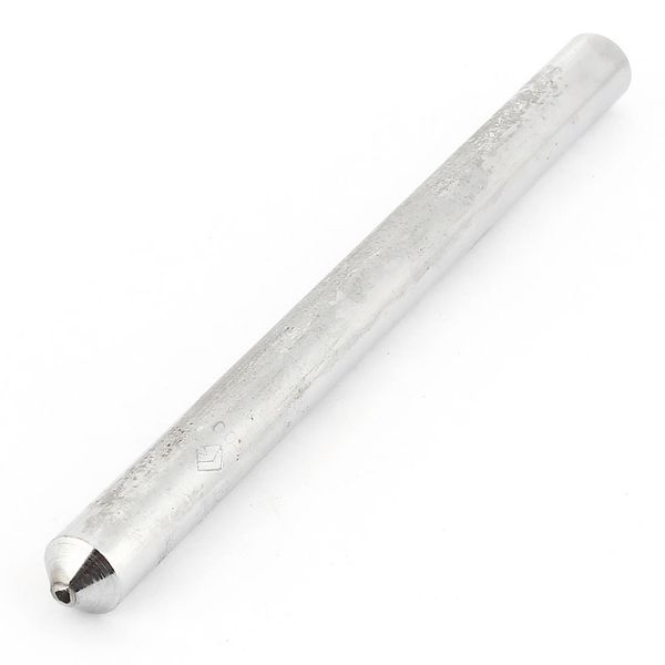 sourcingmap 12mm Dia Shank 14.8cm Long 1.0CT Diamond Dresser for Grinding Wheel