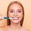 Reach Advanced Design Adult Toothbrush, Soft (Pack of 6)