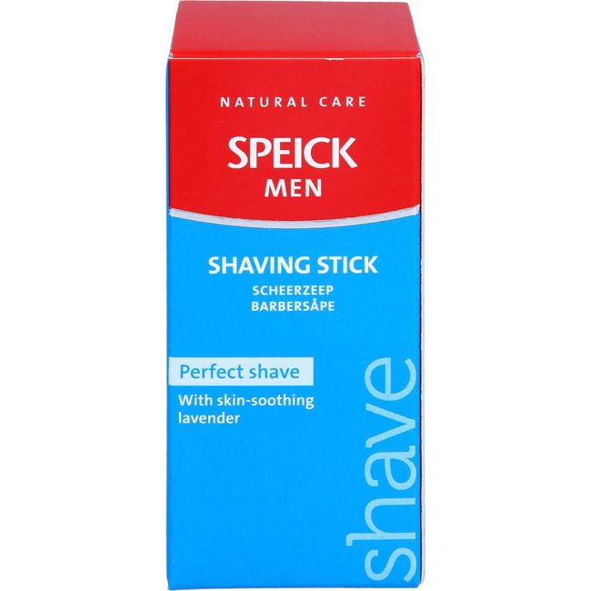 Speick Men's Shaving Stick, 1.75 oz