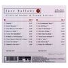 Jazz Ballads, Once in a While, Autumn in New York