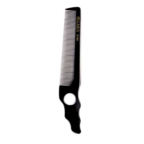 Pegasus Clipper Comb Finger Hole