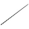 Faithfull Comb Auger Bit L/S 6MM X 400MM O/L