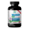 Valeriana Root Extract - Valerian Root Extract 125mg - Relief For Poor Sleep 1B