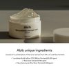 Abib Rice Probiotics Overnight Mask Barrier Jelly 2.71 fl oz I Intensive Hydrating Nourishing for Skin Barrier, Bouncy Skin Texture, Less Stress
