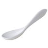 Narumi Styles 50576-9706 Leaf Spoon, Bone China