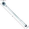PERFORMANCE TOOL 1/2 DR CLICK TORQUE WRENCH M200DB