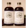 Fat Stone Farm Elderberry Apple Shots 2x 9.3 fl. oz bottles (New)