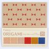 Kraft Ribbon Origami 36sheets by Kyowa