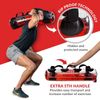 RubberBanditz Water Weight Aqua Bag - Filled Hydro Core Training Bag