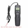 LCD Intervalometer Timer Remote For Sony A58 NEX-3NL A7 A7R A6000 A3000 HX300