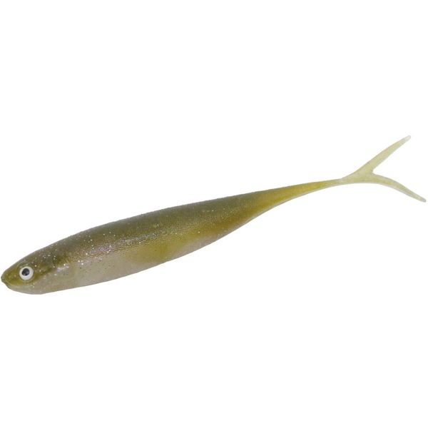Engine LikeFive #45 Natural Fish