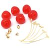 Stores Club Cherry Piercing Kit Too Easy Accessory Kit 2 Piece Cherry Catch Craft