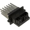 Dorman 973-027 HVAC Blower Motor Resistor Compatible with Select Chrysler / Dodge / Jeep Models