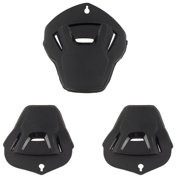 POD Unisex-Adult KX Impact Panel Kit (Left) (,)