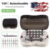 Universal Implant Prosthetic Kit Torque Wrench Drivers Screwdriver Manual ST