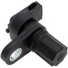 Dorman 970-012 ABS Wheel Speed Sensor Compatible with Select Models, Rear, Black