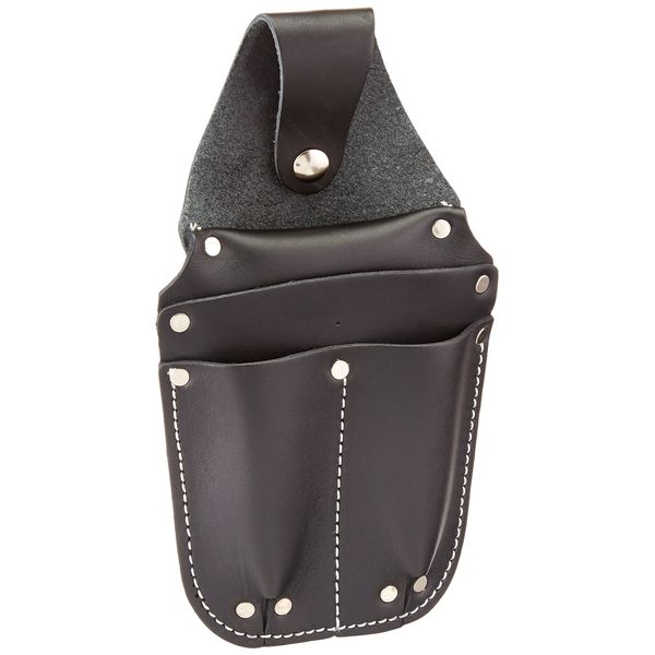 Occidental Leather B5057 Pocket Caddy Black