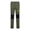 CMP Herren Softshell Hose, Oil Green, 52